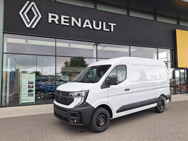 Renault MASTER Master dCi L2H2 Extra 2025