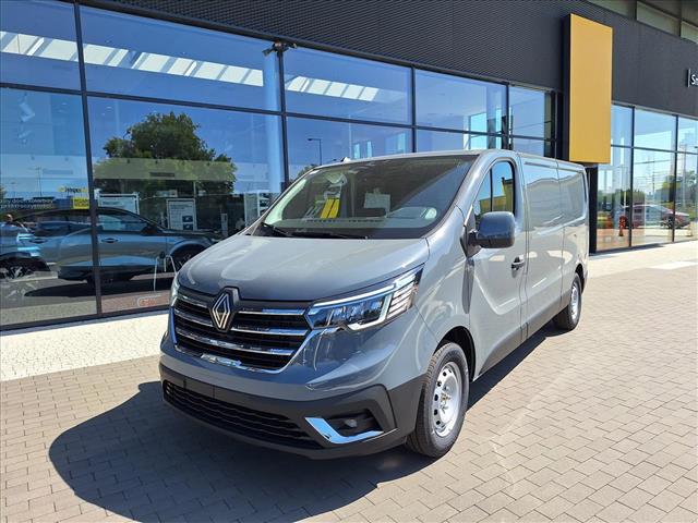 Renault TRAFIC Trafic 2.0 dCi L2H1 HD Extra 2025