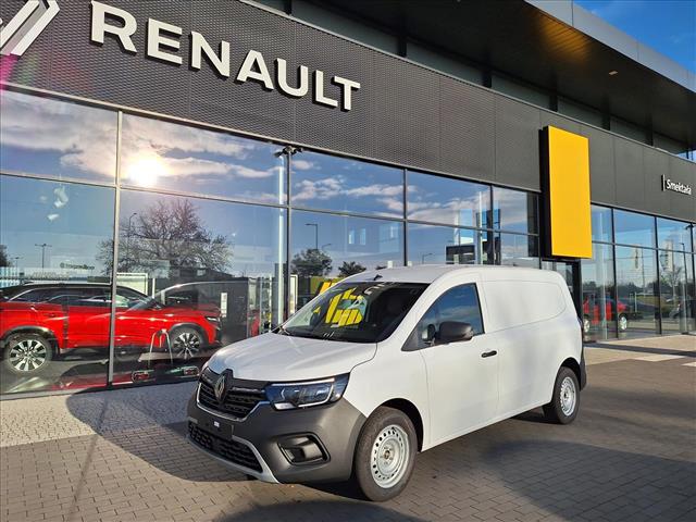 Renault KANGOO EXPRESS/VAN Kangoo Van 1.5 Blue dCi L2 Extra 2025