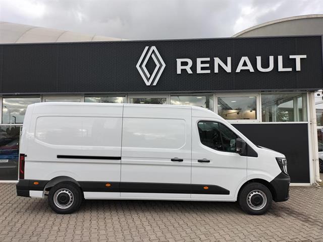 Renault MASTER Master dCi L3H2 Extra 2026