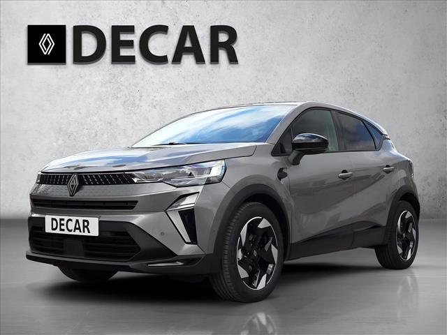 Renault CAPTUR Captur 1.3 TCe mHEV Techno EDC 2025