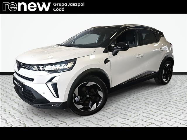 Renault CAPTUR Captur 1.0 TCe Techno 2024