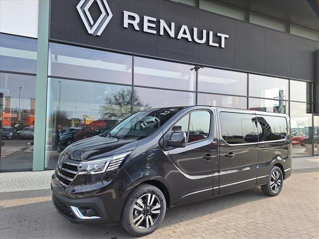 Renault TRAFIC SPACECLASS Trafic Grand SpaceClass 2.0 dCi aut 2026
