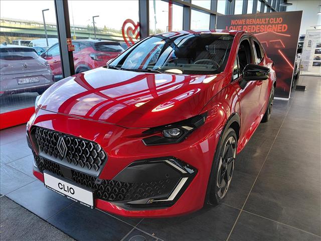 Renault CLIO Clio 1.2 TCe Techno 2026