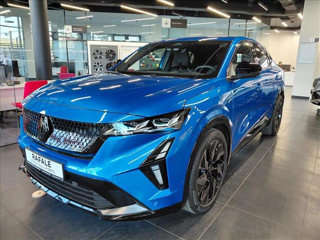 Renault RAFALE Rafale 1.2 E-Tech Full Hybrid 200 esprit Alpine MMT 2025