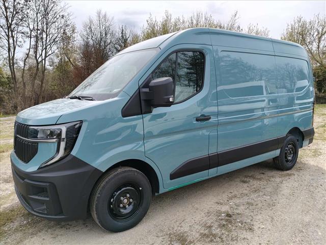 Renault MASTER Master dCi L2 Extra 2026