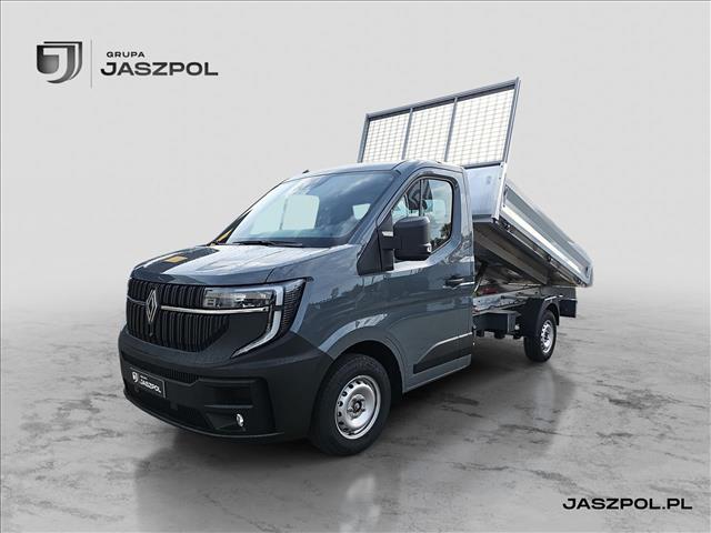 Renault MASTER Master dCi L2 Extra (wyw. alu) 2025