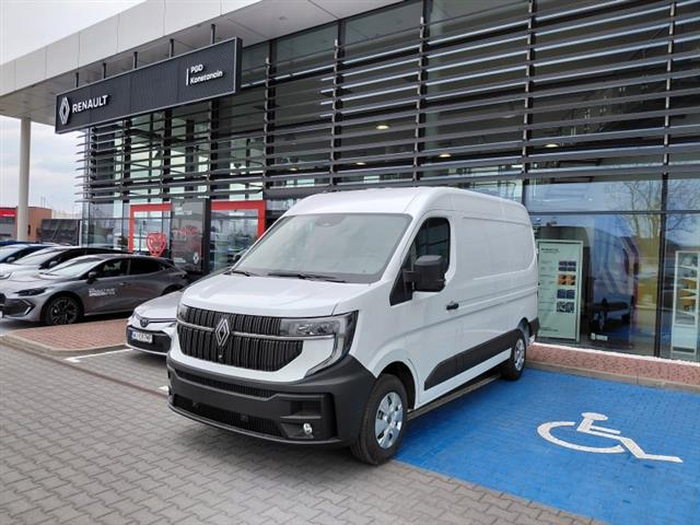 Renault MASTER Master dCi L2H2 Extra 2026