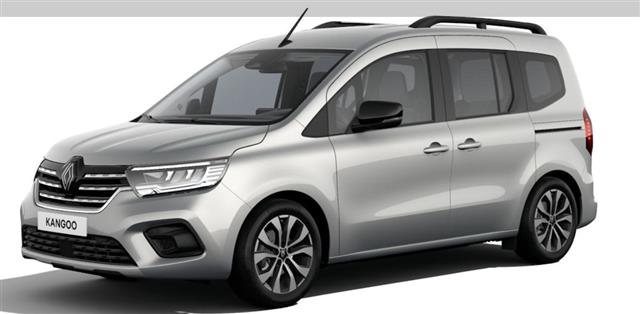 Renault KANGOO Kangoo 1.5 dCi Techno 2025