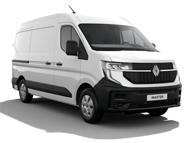 Renault MASTER Master dCi L2H2 Extra 2026
