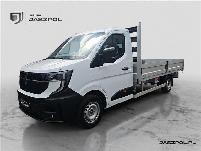 Renault MASTER Master dCi L3 Extra (skrzynia) 2026