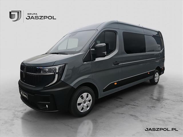 Renault MASTER Master dCi L3H2 Extra (bryg.) 2026
