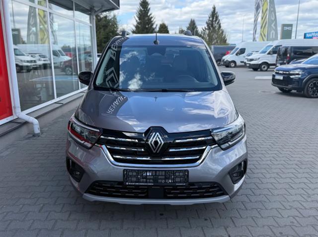 Renault KANGOO Kangoo 1.5 dCi Techno EDC 2026