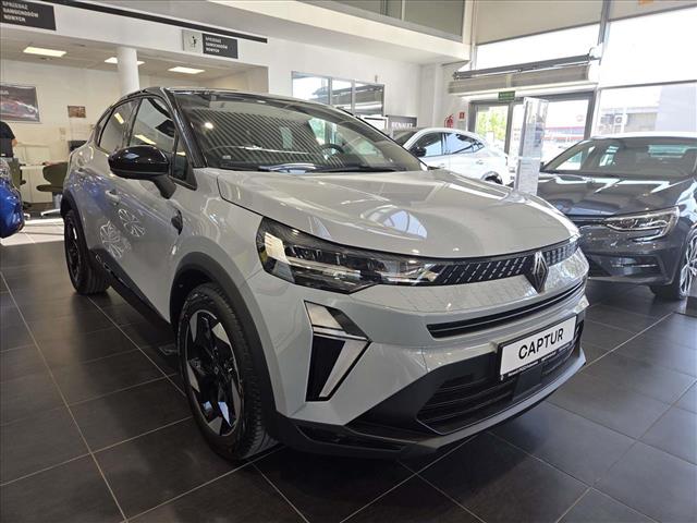 Renault CAPTUR Captur 1.0 TCe Techno LPG 2025