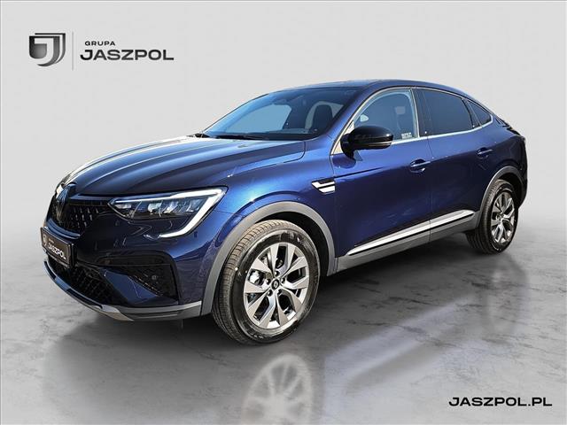 Renault ARKANA Arkana 1.3 TCe mHEV Techno EDC 2026