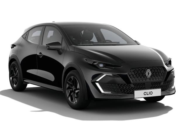Renault CLIO Clio 1.2 TCe Evolution 2026