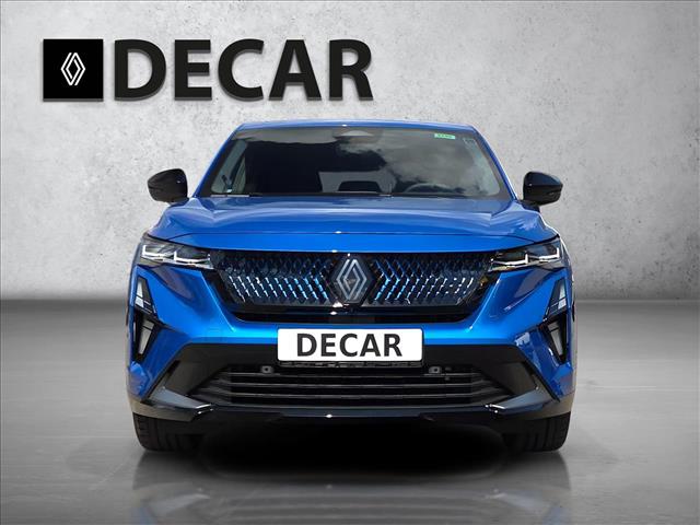 Renault RAFALE Rafale 1.2 E-Tech PHEV 4x4 300 atelier Alpine MMT 2026