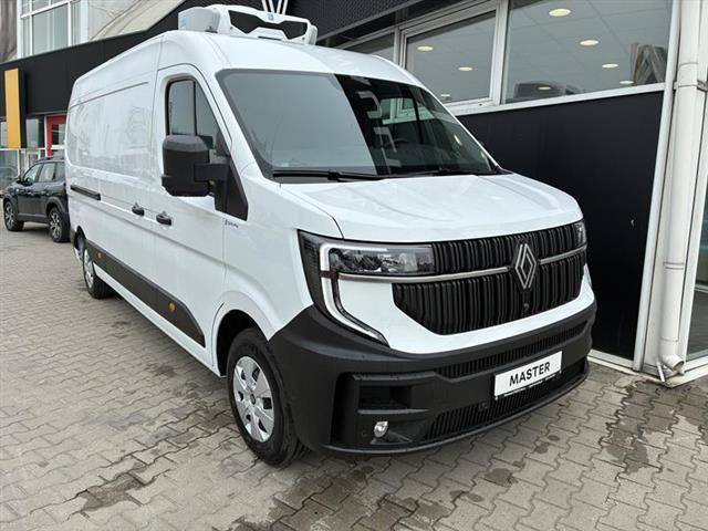 Renault MASTER Master dCi L3H2 Extra 2026