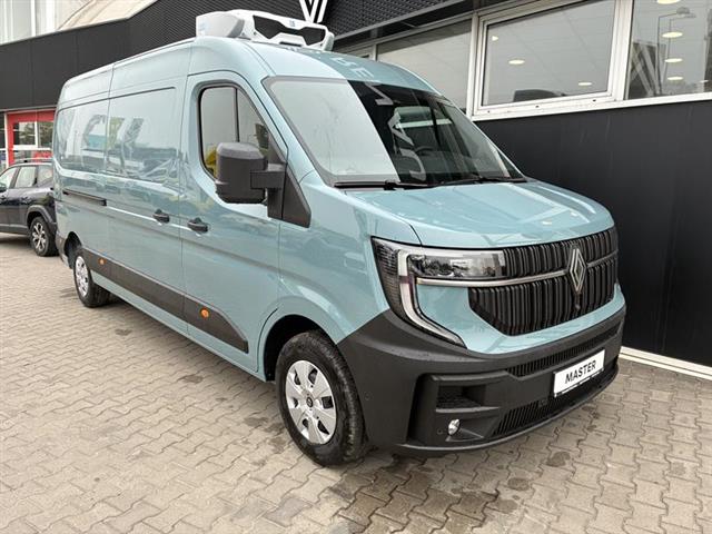 Renault MASTER Master dCi L3H2 Extra 2026