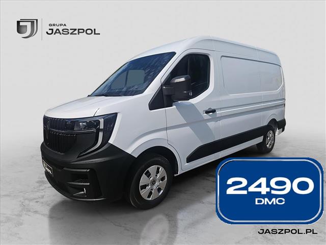Renault MASTER Master dCi L2H2 Advance 2026