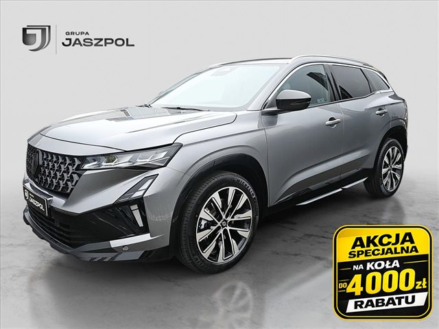 Renault AUSTRAL Austral 1.2 E-Tech Full Hybrid 200 Techno MMT 2026